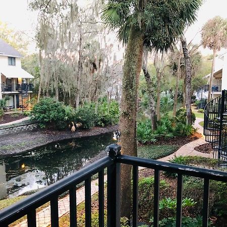 Springwood Villas With Pool Excess Half A Mile From Beach Île de Hilton-Head Extérieur photo
