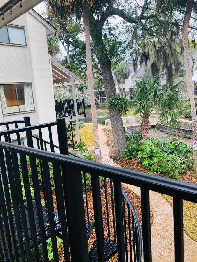 Springwood Villas With Pool Excess Half A Mile From Beach Île de Hilton-Head Extérieur photo