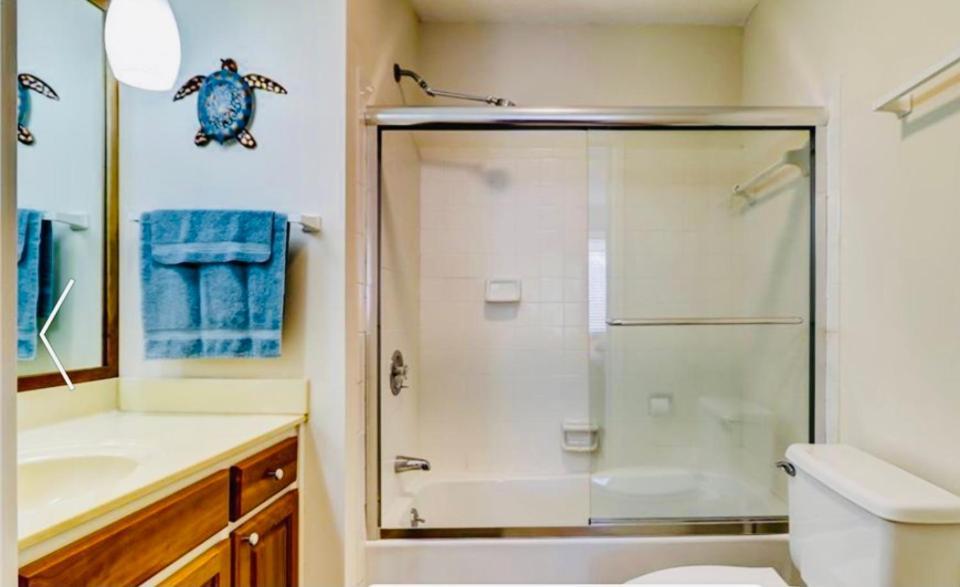 Springwood Villas With Pool Excess Half A Mile From Beach Île de Hilton-Head Extérieur photo