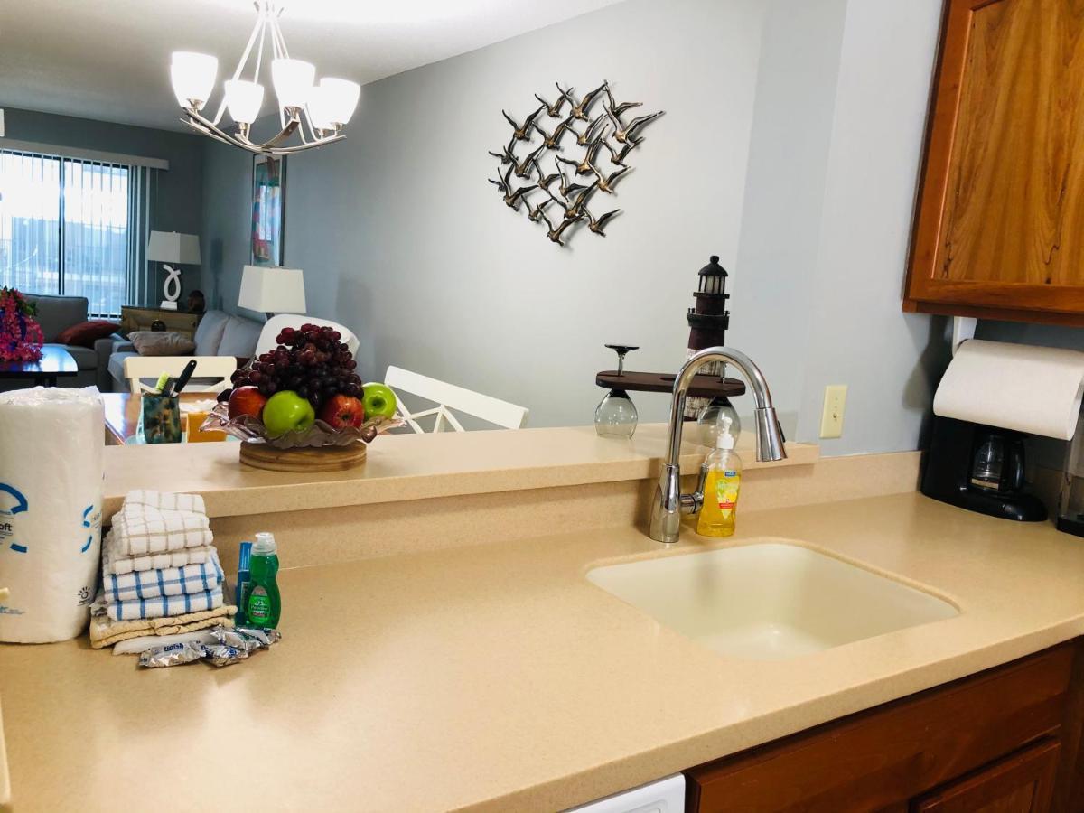 Springwood Villas With Pool Excess Half A Mile From Beach Île de Hilton-Head Extérieur photo