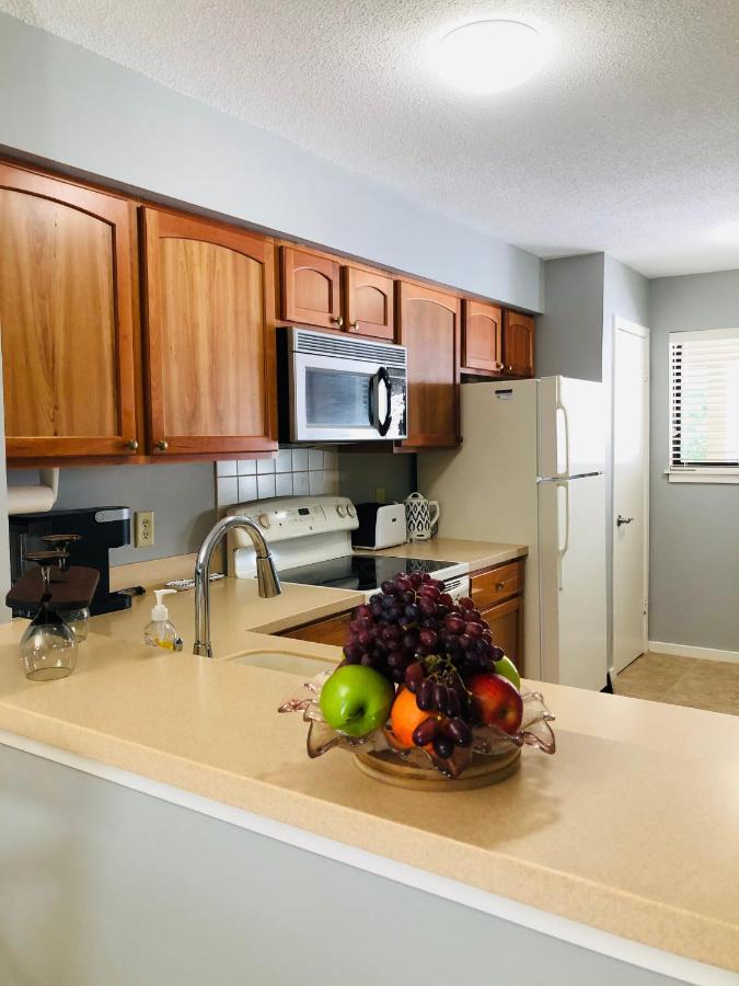 Springwood Villas With Pool Excess Half A Mile From Beach Île de Hilton-Head Extérieur photo