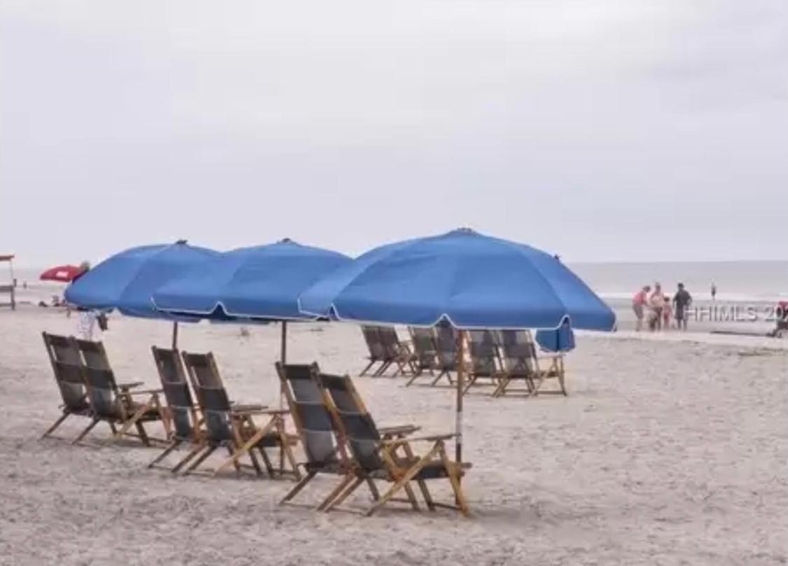 Springwood Villas With Pool Excess Half A Mile From Beach Île de Hilton-Head Extérieur photo