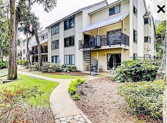 Springwood Villas With Pool Excess Half A Mile From Beach Île de Hilton-Head Extérieur photo